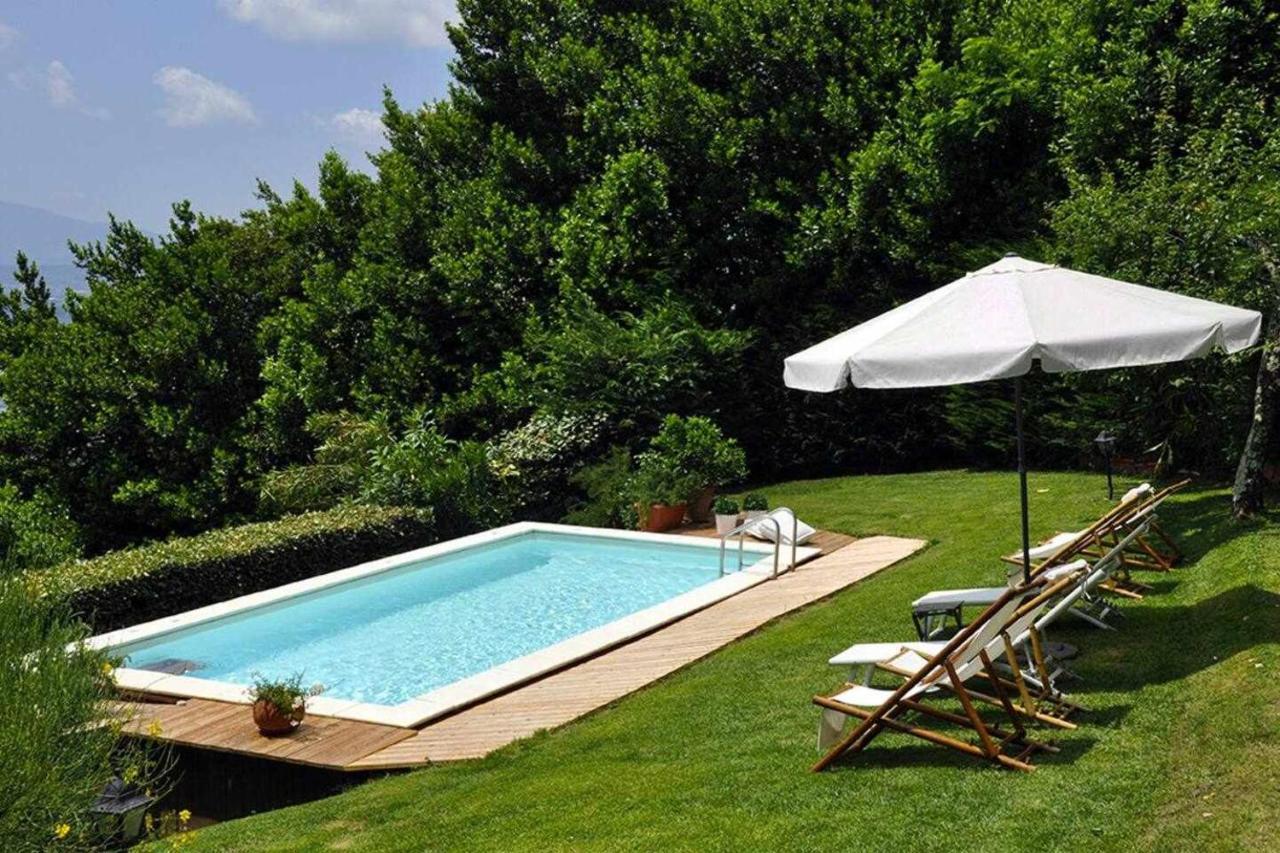 La Moresca Relais De Charme Alto (adults Only) Alojamento de Acomodação e Pequeno-almoço *