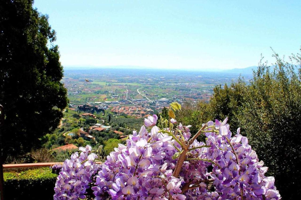 La Moresca Relais De Charme Alto (adults Only) Frühstückspension Montecatini Terme