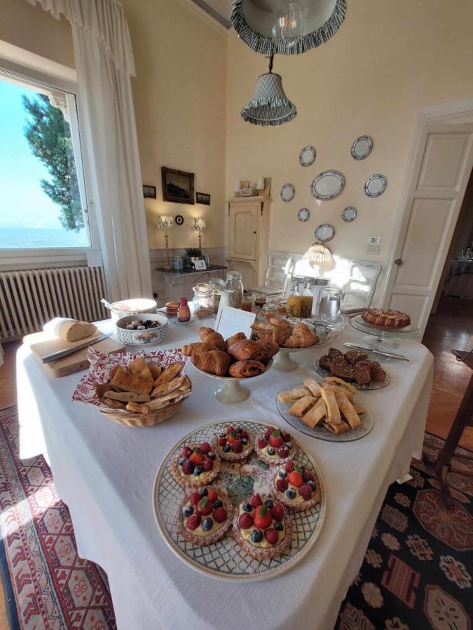 Alojamento de Acomodação e Pequeno-almoço La Moresca Relais De Charme Alto (adults Only) Montecatini Terme