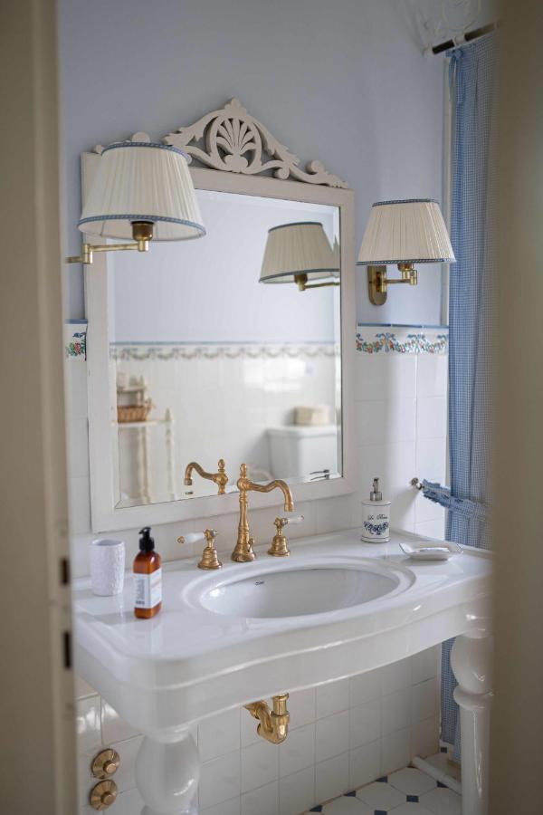 La Moresca Relais De Charme Alto (adults Only) * Montecatini Terme