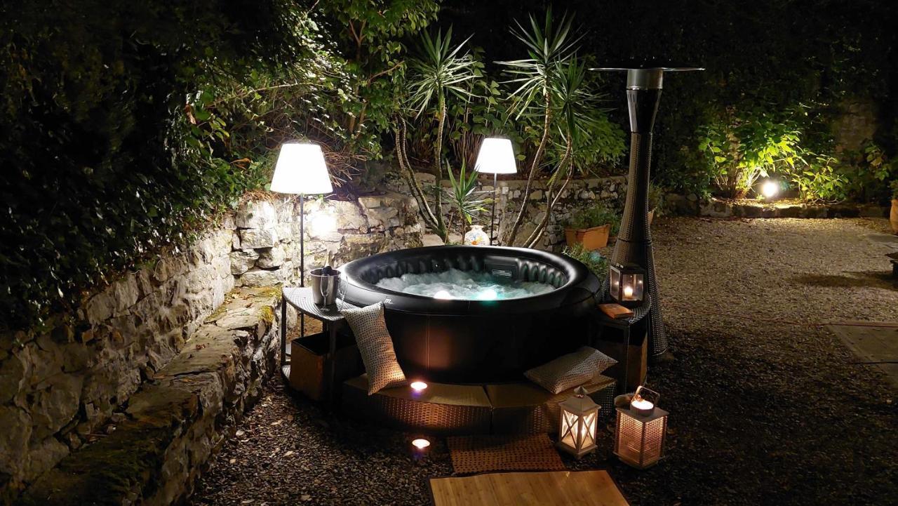 La Moresca Relais De Charme Alto (adults Only) * Montecatini Terme