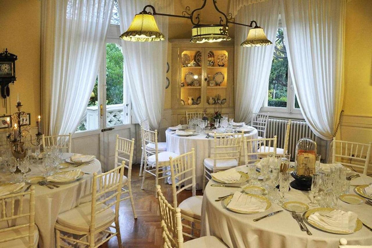 La Moresca Relais De Charme Alto (adults Only) Alojamento de Acomodação e Pequeno-almoço