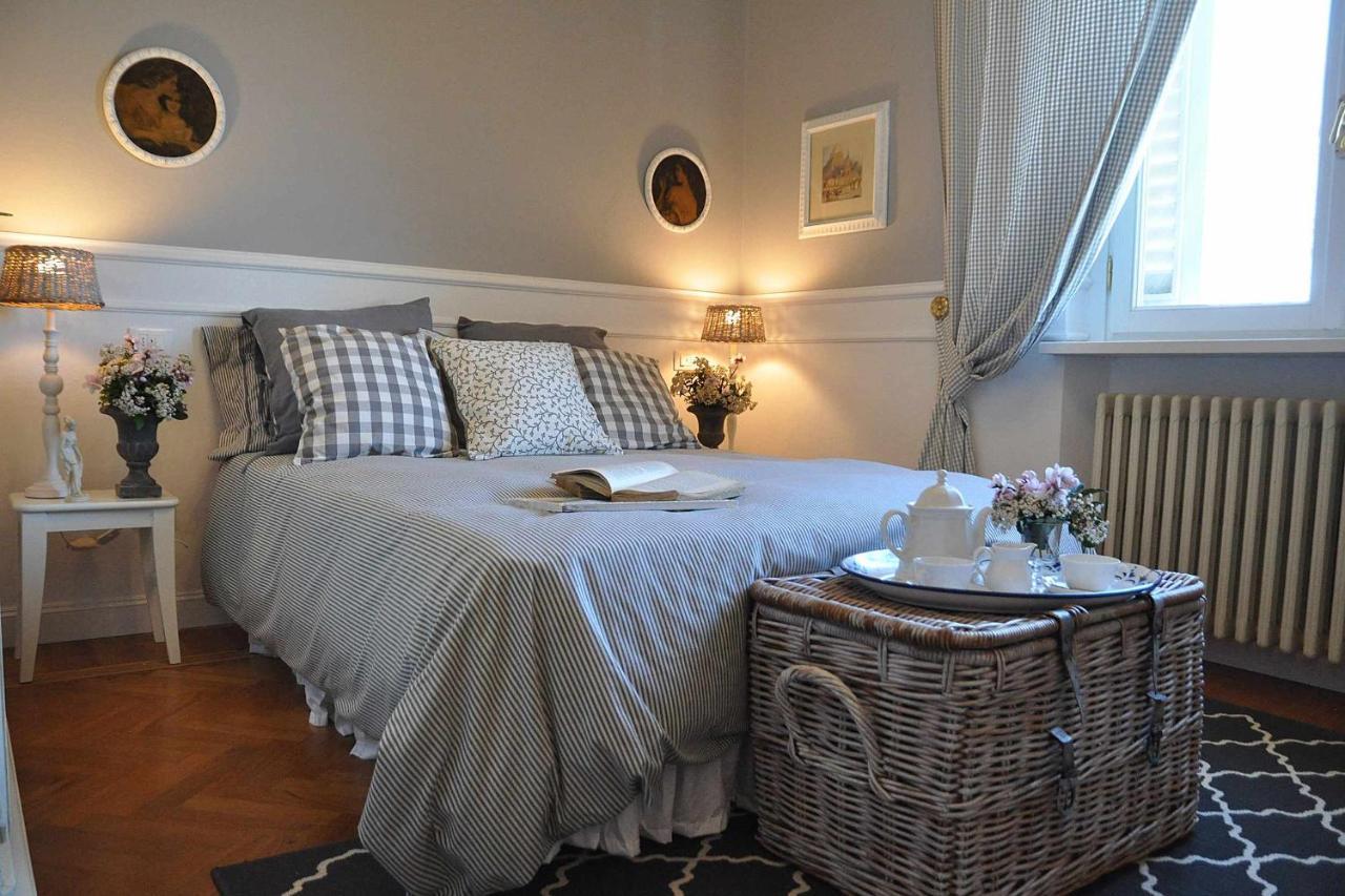 La Moresca Relais De Charme Alto (adults Only)
