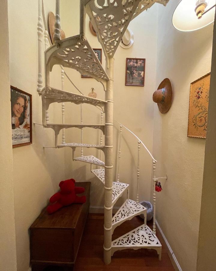 La Moresca Relais De Charme Alto (adults Only)
