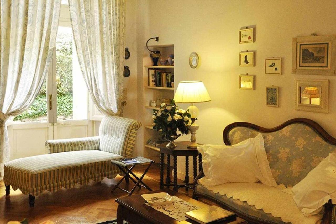 La Moresca Relais De Charme Alto (adults Only) * Montecatini Terme