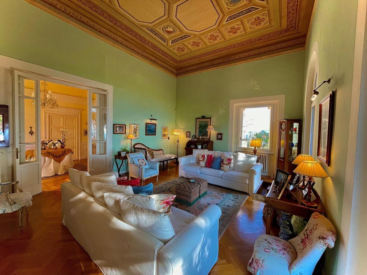 Alojamento de Acomodação e Pequeno-almoço La Moresca Relais De Charme Alto (adults Only) Montecatini Terme