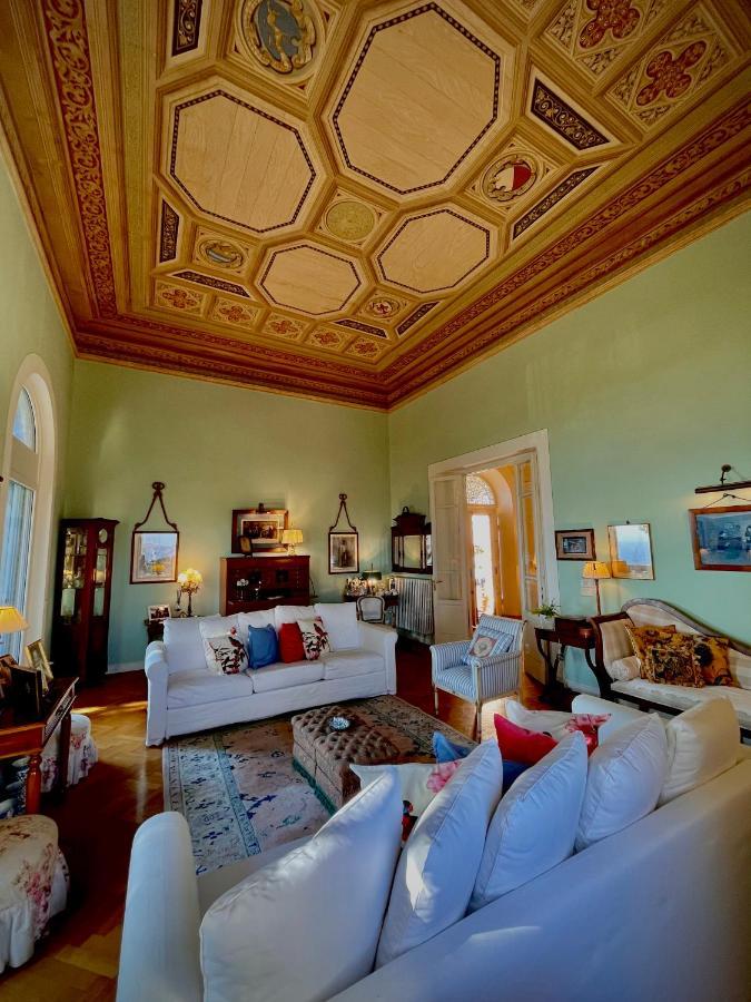 Alojamento de Acomodação e Pequeno-almoço La Moresca Relais De Charme Alto (adults Only)