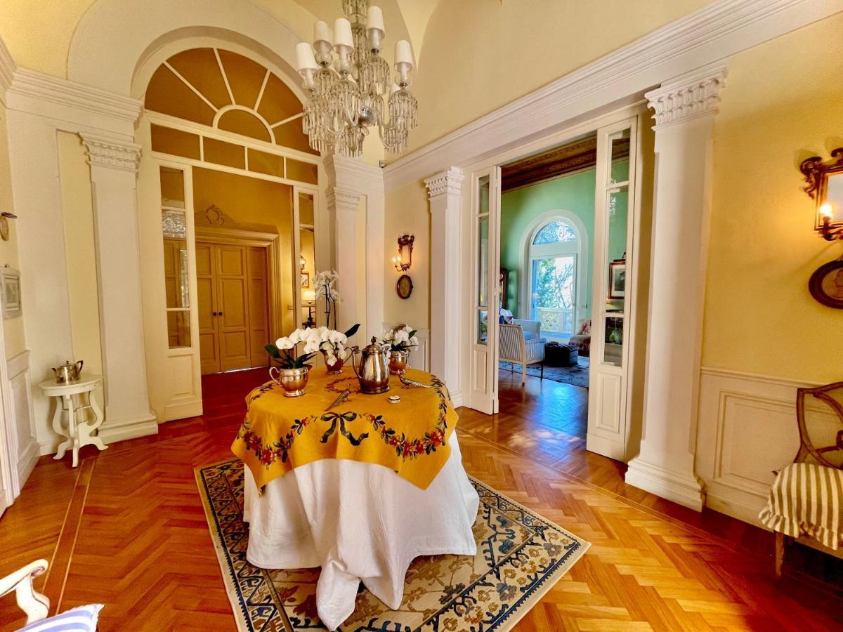 La Moresca Relais De Charme Alto (adults Only) Montecatini Terme