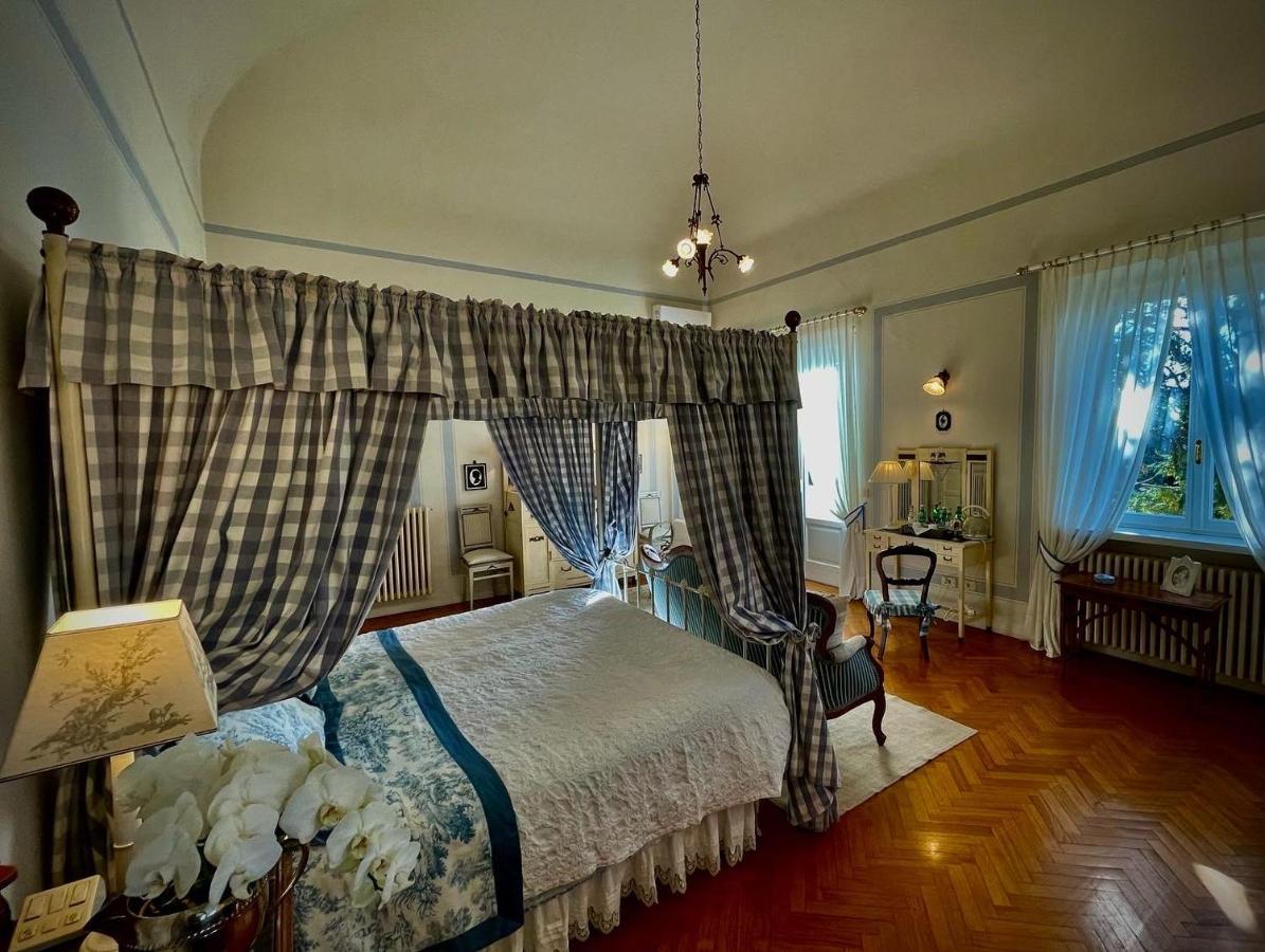 La Moresca Relais De Charme Alto (adults Only) Alojamento de Acomodação e Pequeno-almoço Montecatini Terme