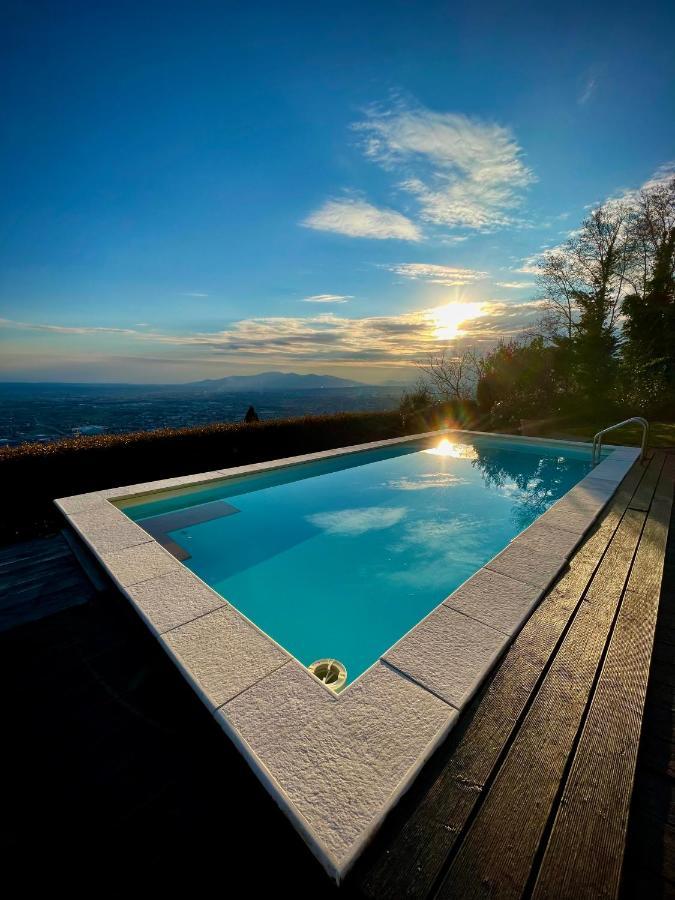 Alojamento de Acomodação e Pequeno-almoço La Moresca Relais De Charme Alto (adults Only) *