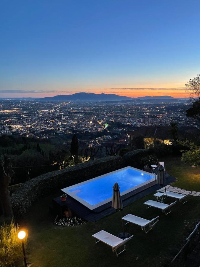 La Moresca Relais De Charme Alto (adults Only) Montecatini Terme