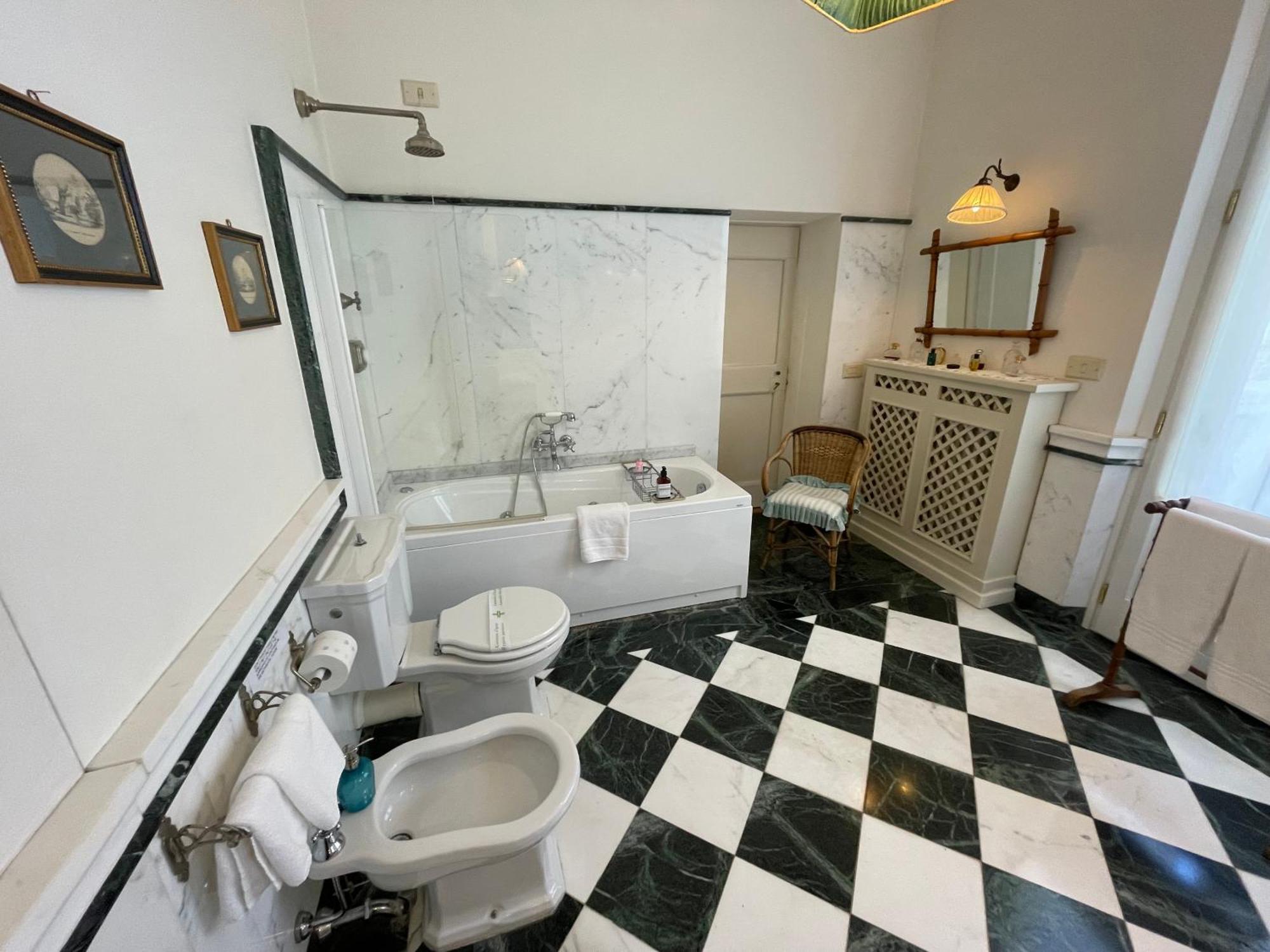 Alojamento de Acomodação e Pequeno-almoço La Moresca Relais De Charme Alto (adults Only) Montecatini Terme