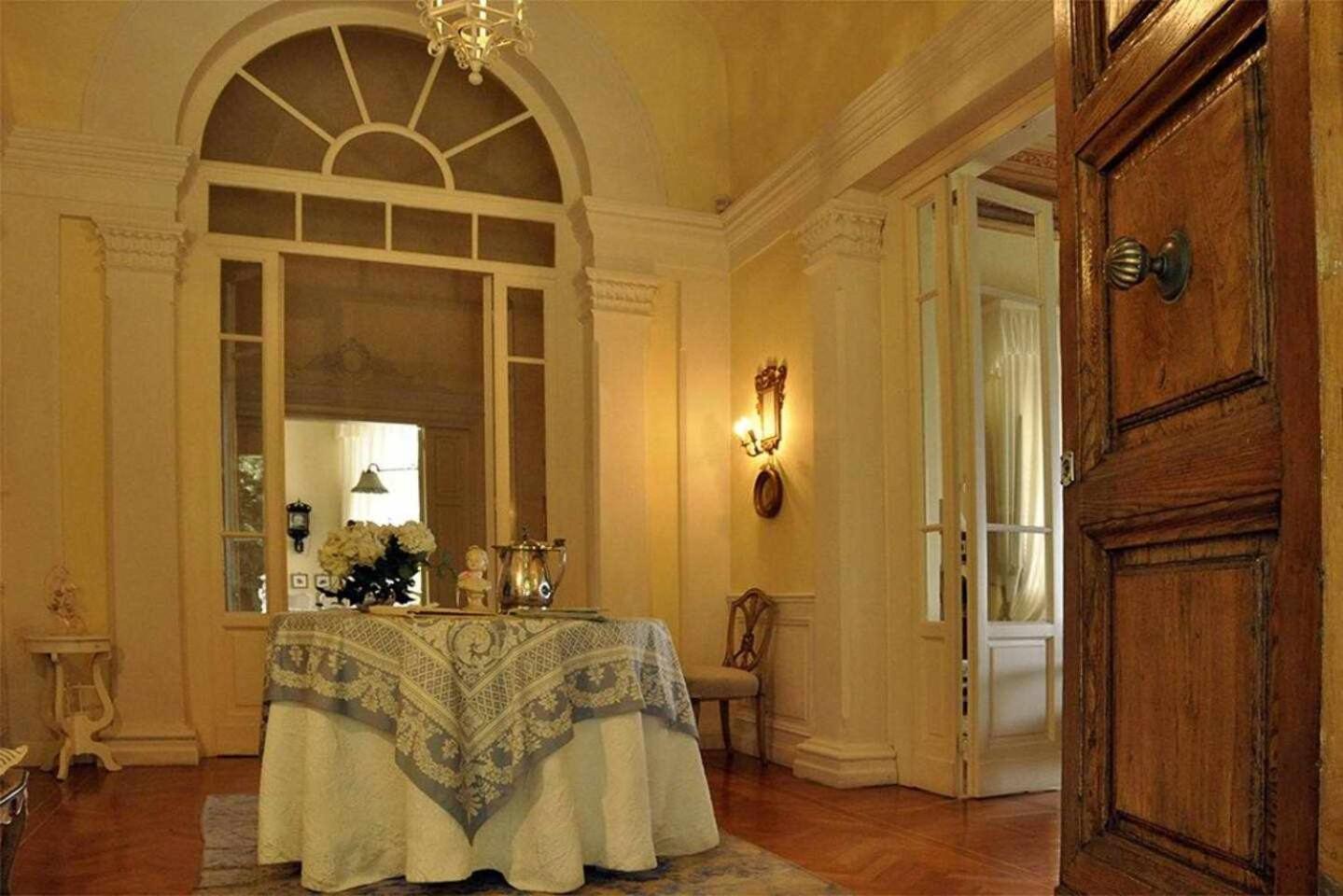 Frühstückspension La Moresca Relais De Charme Alto (adults Only) *