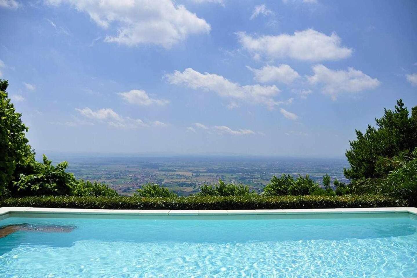 Frühstückspension La Moresca Relais De Charme Alto (adults Only) *