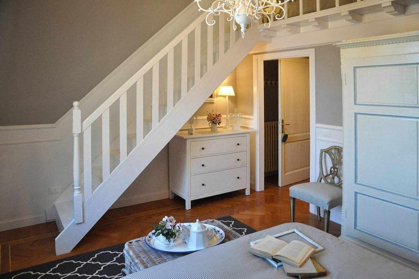 La Moresca Relais De Charme Alto (adults Only) *