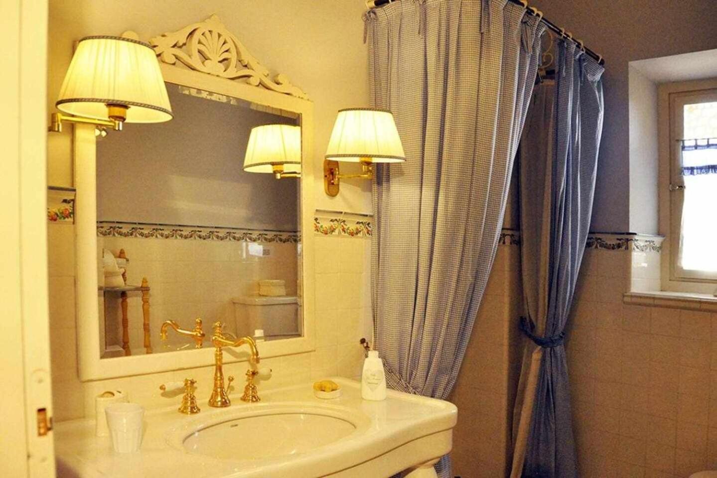 La Moresca Relais De Charme Alto (adults Only) Frühstückspension *