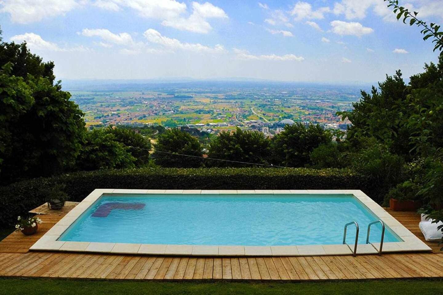 La Moresca Relais De Charme Alto (adults Only) * Montecatini Terme