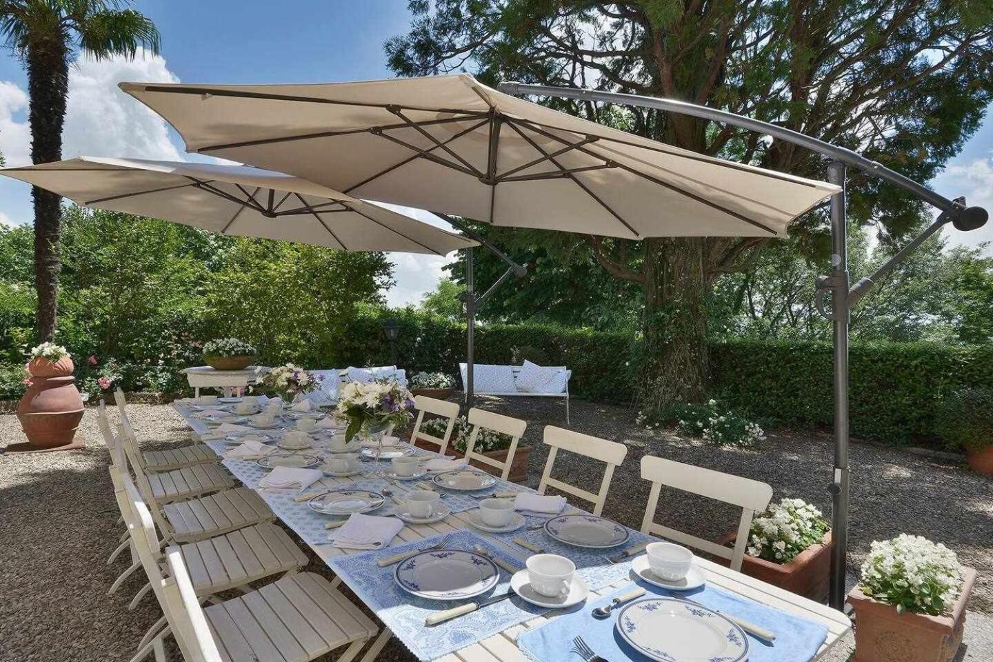 La Moresca Relais De Charme Alto (adults Only) Alojamento de Acomodação e Pequeno-almoço Montecatini Terme