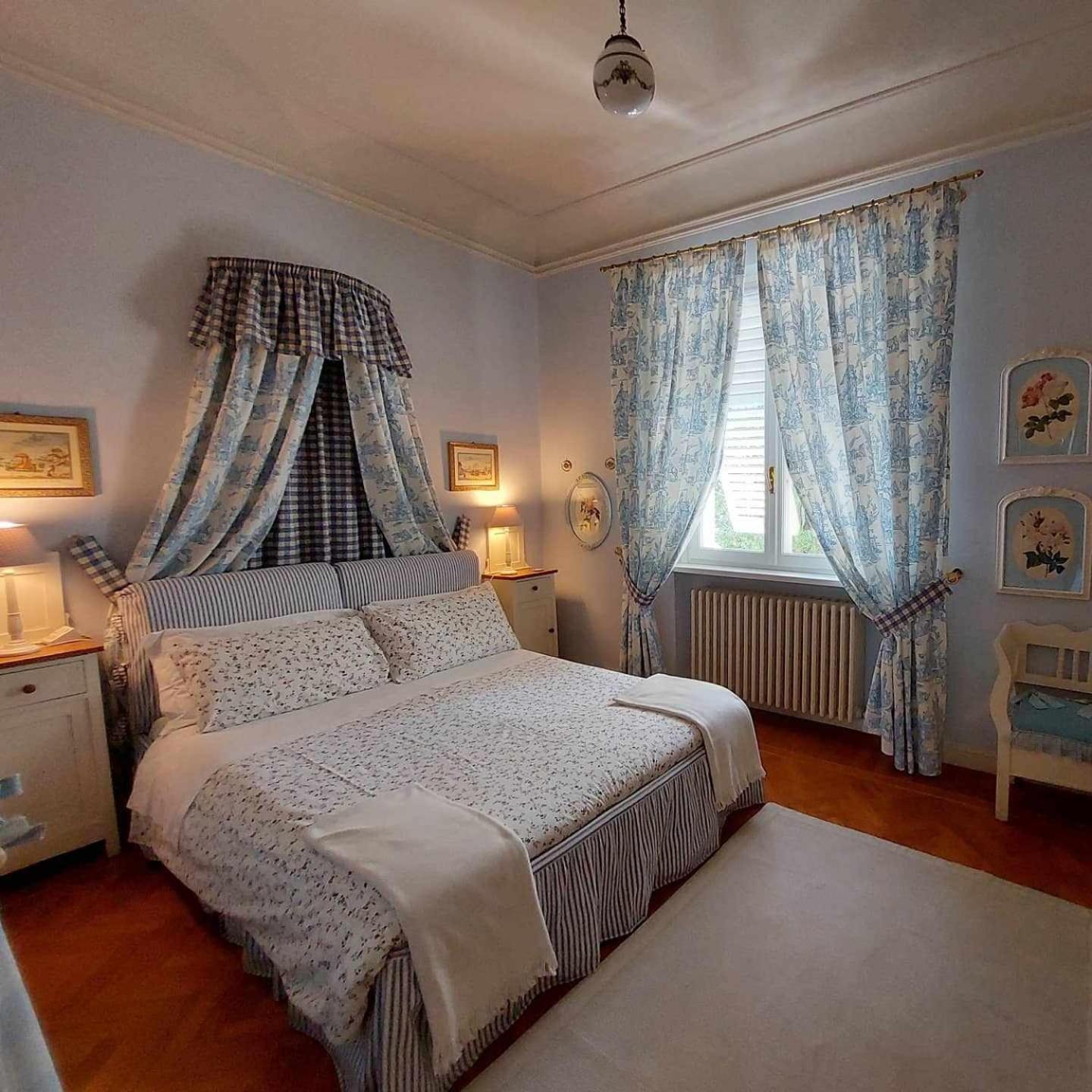 La Moresca Relais De Charme Alto (adults Only) Alojamento de Acomodação e Pequeno-almoço