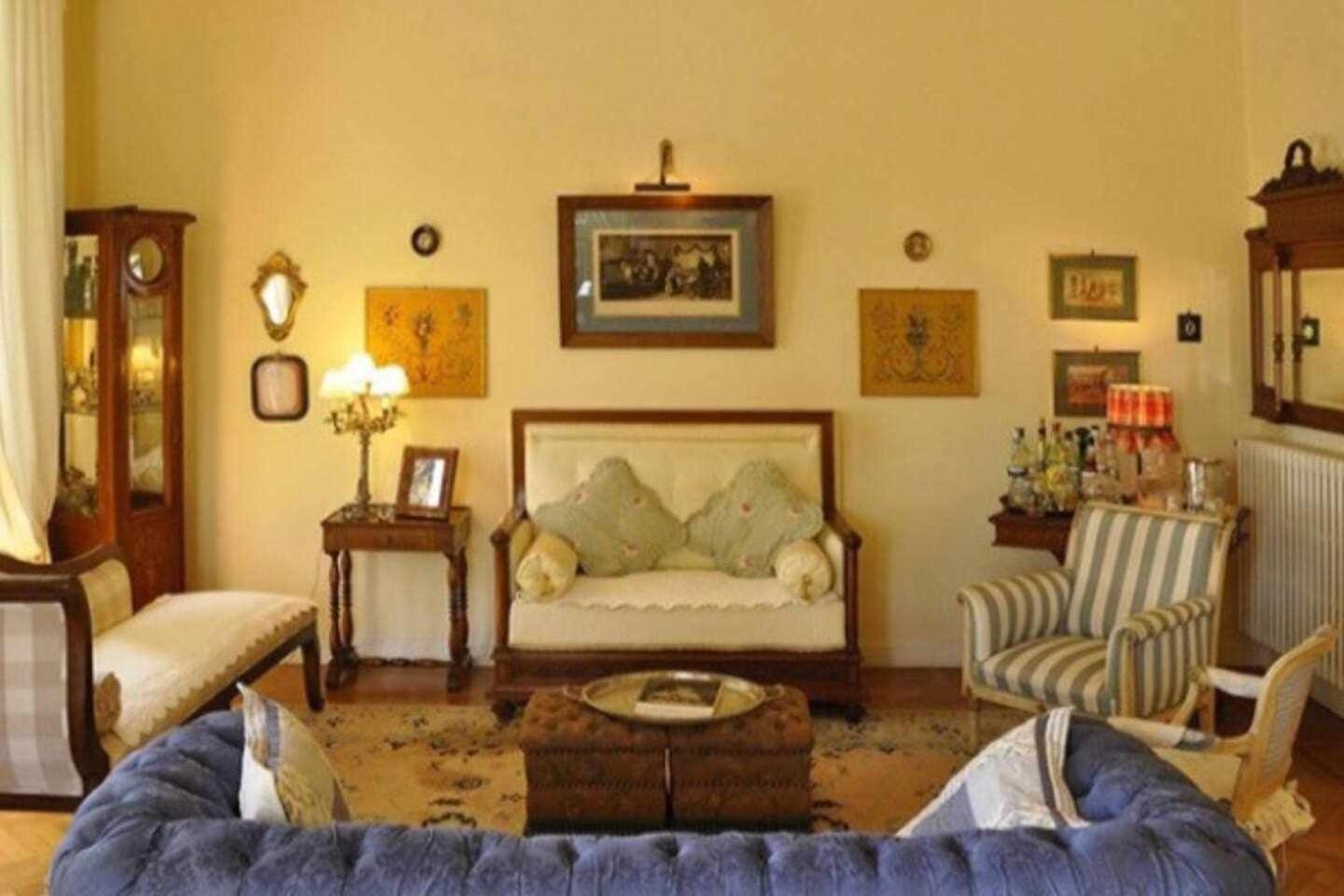 La Moresca Relais De Charme Alto (adults Only) Frühstückspension *
