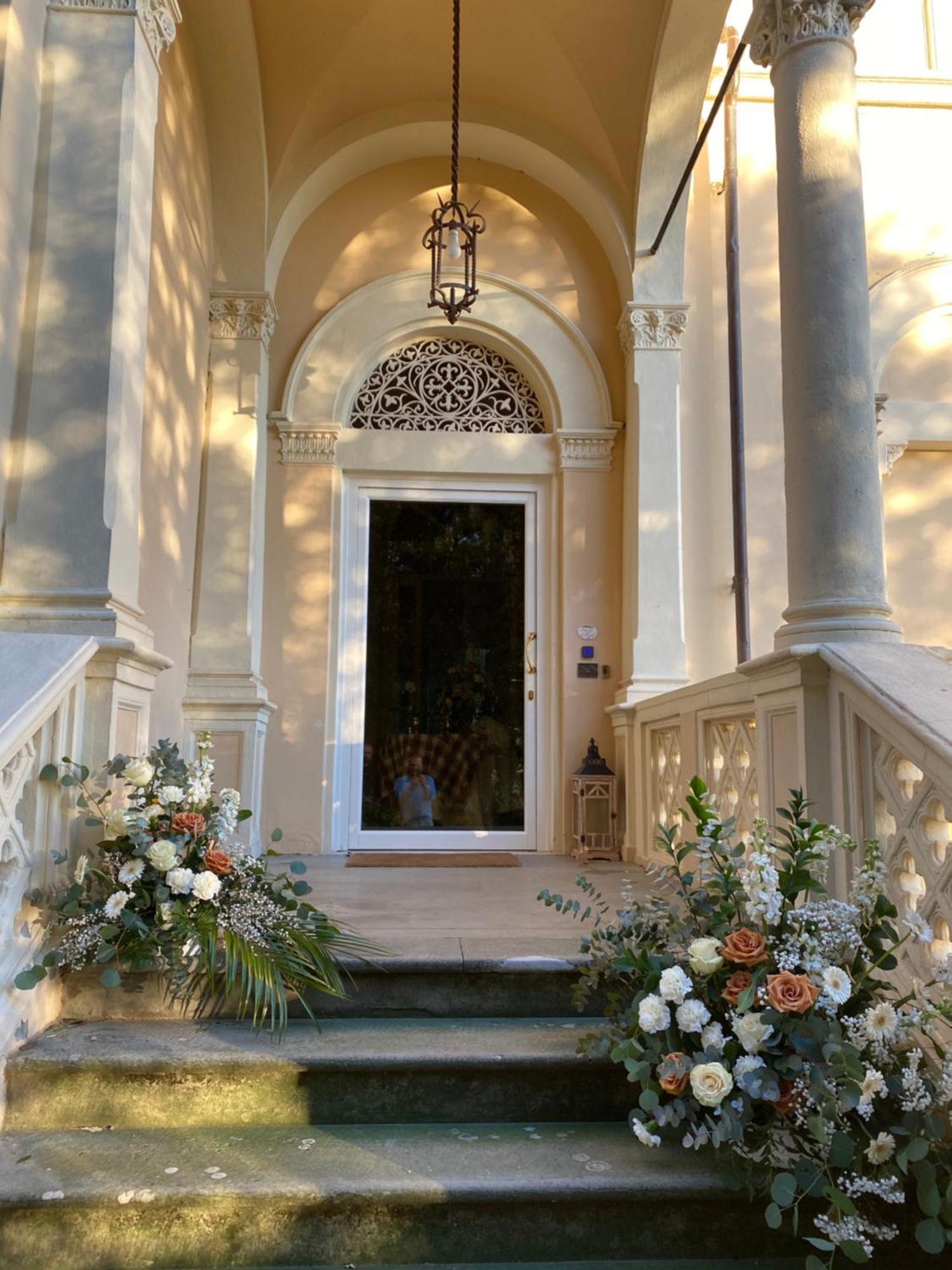 La Moresca Relais De Charme Alto (adults Only) Frühstückspension *