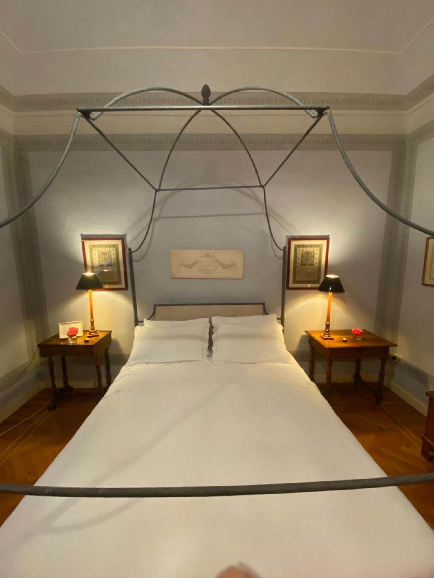 Alojamento de Acomodação e Pequeno-almoço La Moresca Relais De Charme Alto (adults Only)