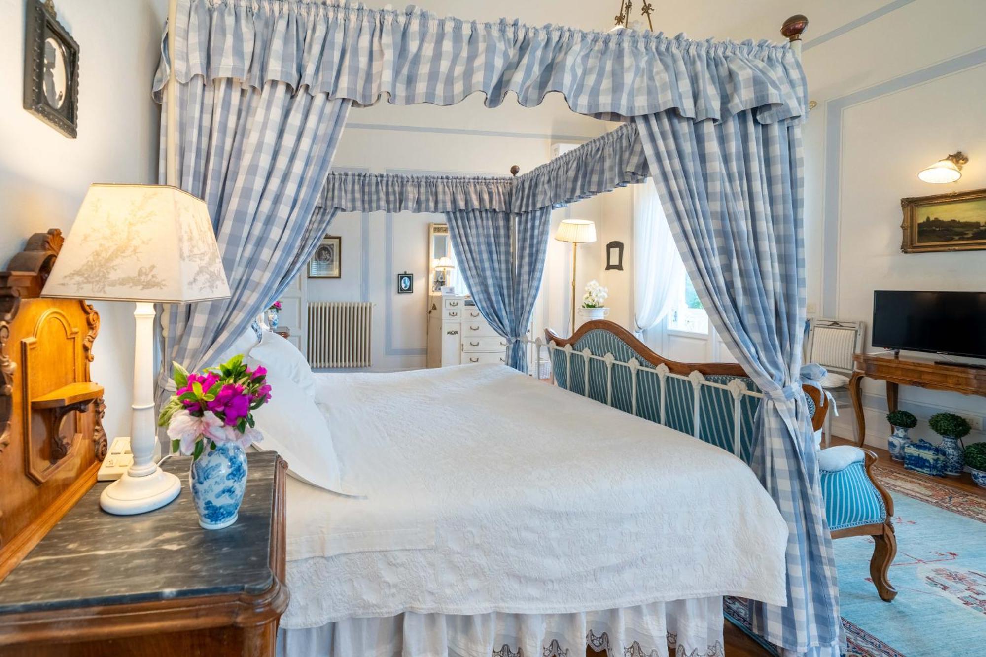 Alojamento de Acomodação e Pequeno-almoço La Moresca Relais De Charme Alto (adults Only)
