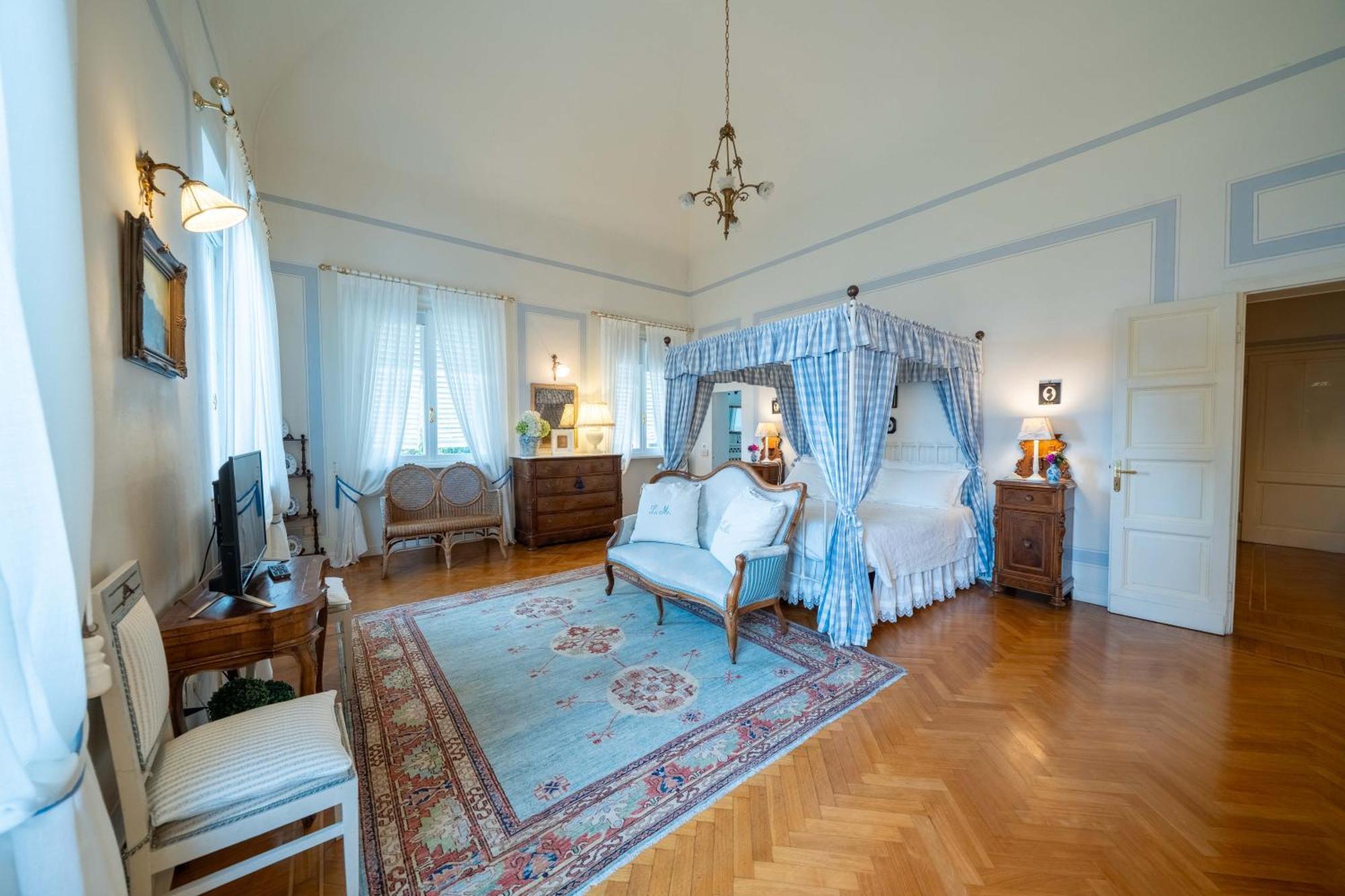 La Moresca Relais De Charme Alto (adults Only) * Montecatini Terme