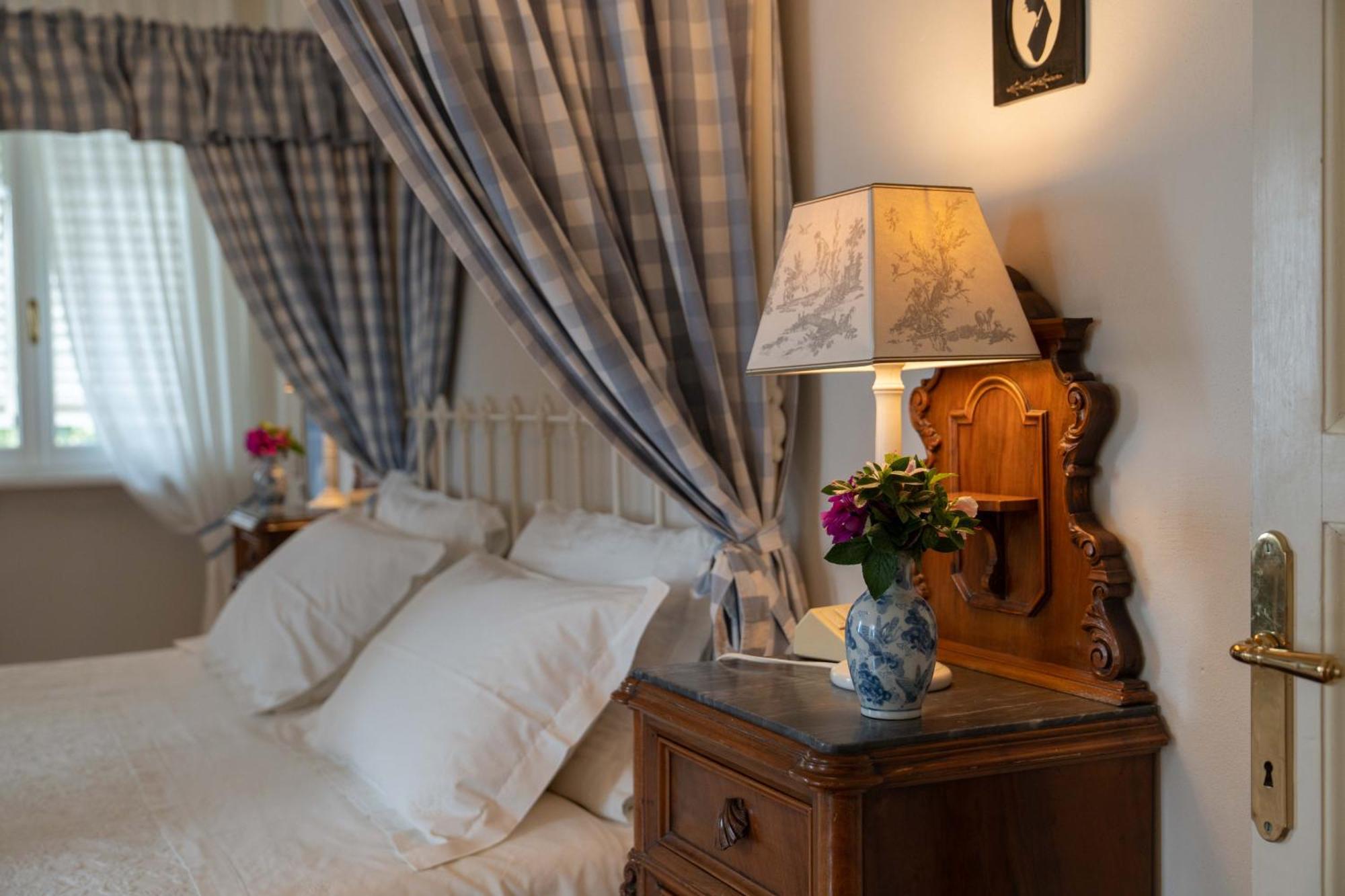 La Moresca Relais De Charme Alto (adults Only) Montecatini Terme