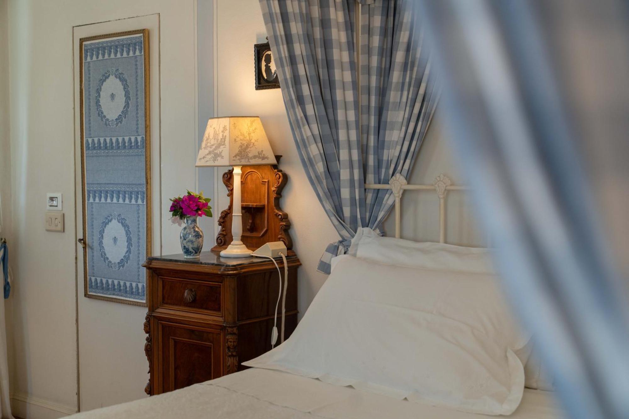 La Moresca Relais De Charme Alto (adults Only) Alojamento de Acomodação e Pequeno-almoço