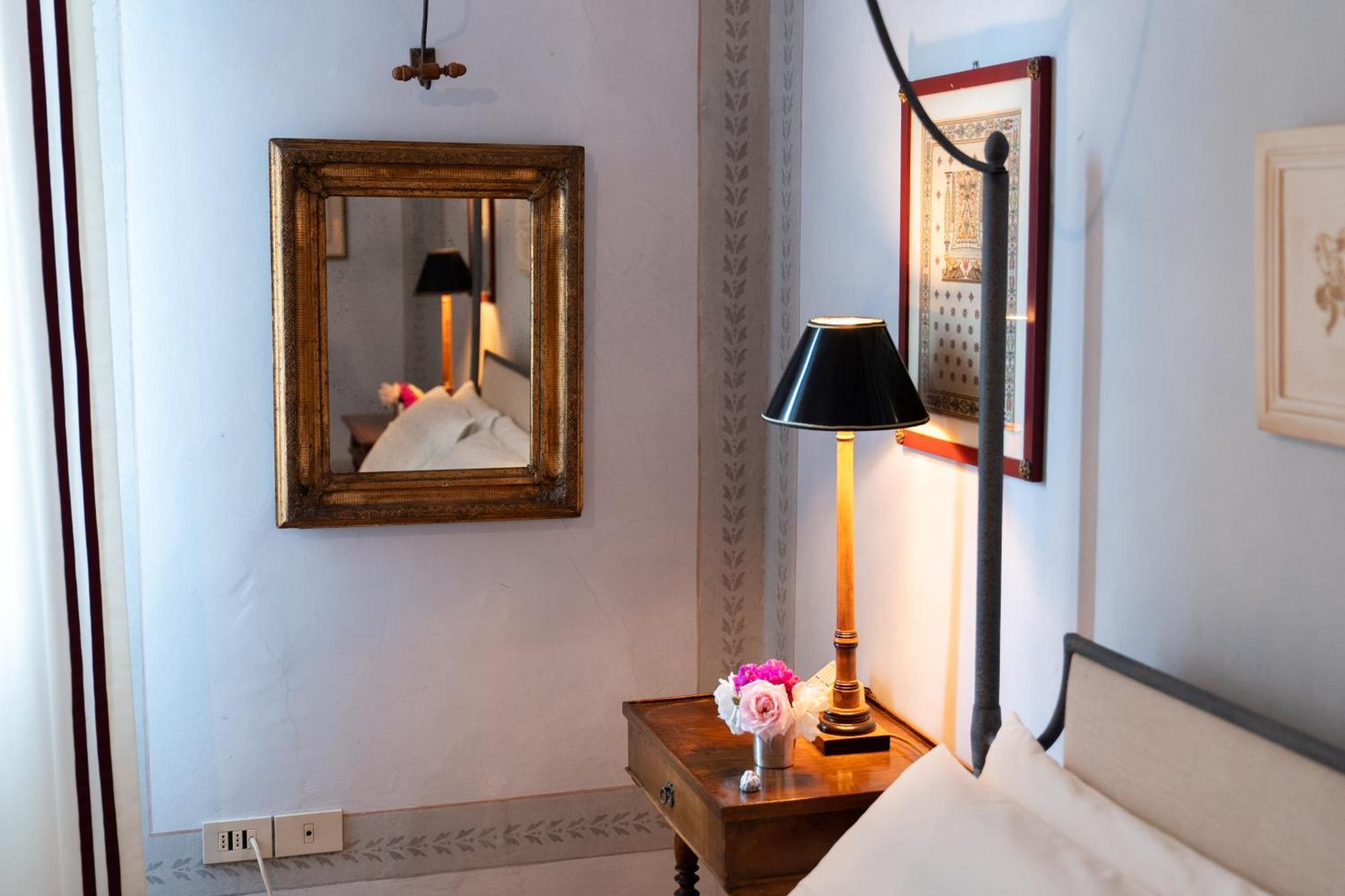 La Moresca Relais De Charme Alto (adults Only) Frühstückspension