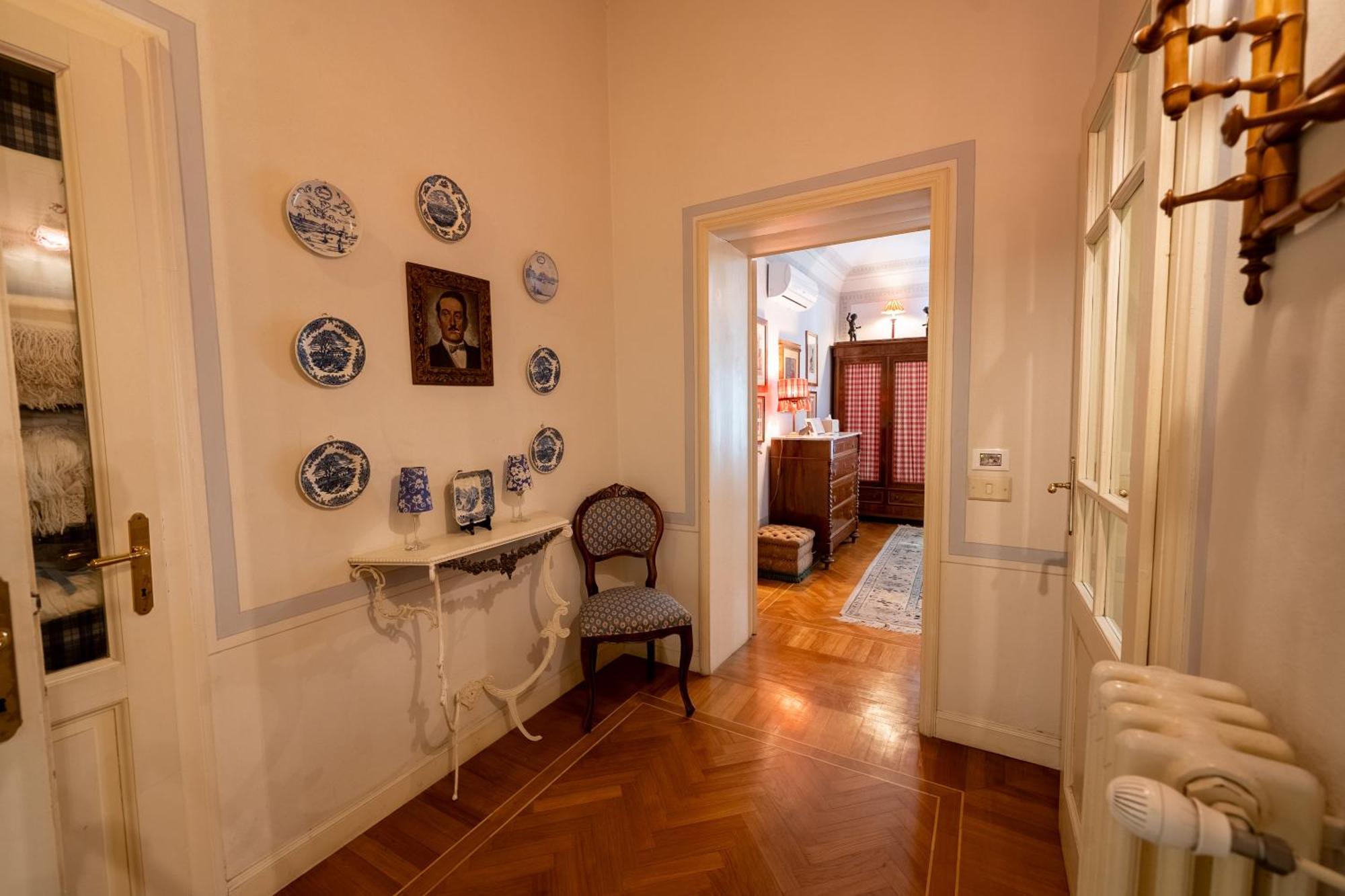 La Moresca Relais De Charme Alto (adults Only)