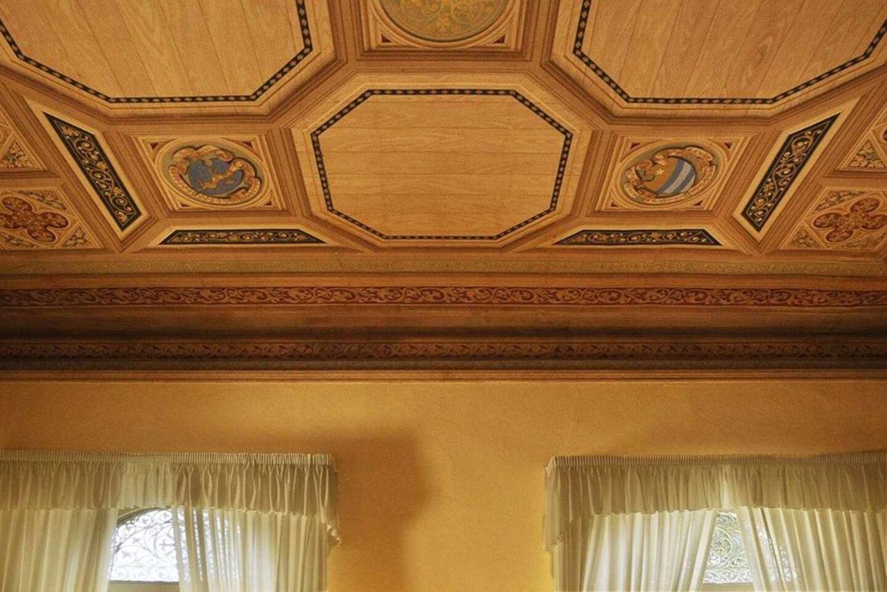 La Moresca Relais De Charme Alto (adults Only)