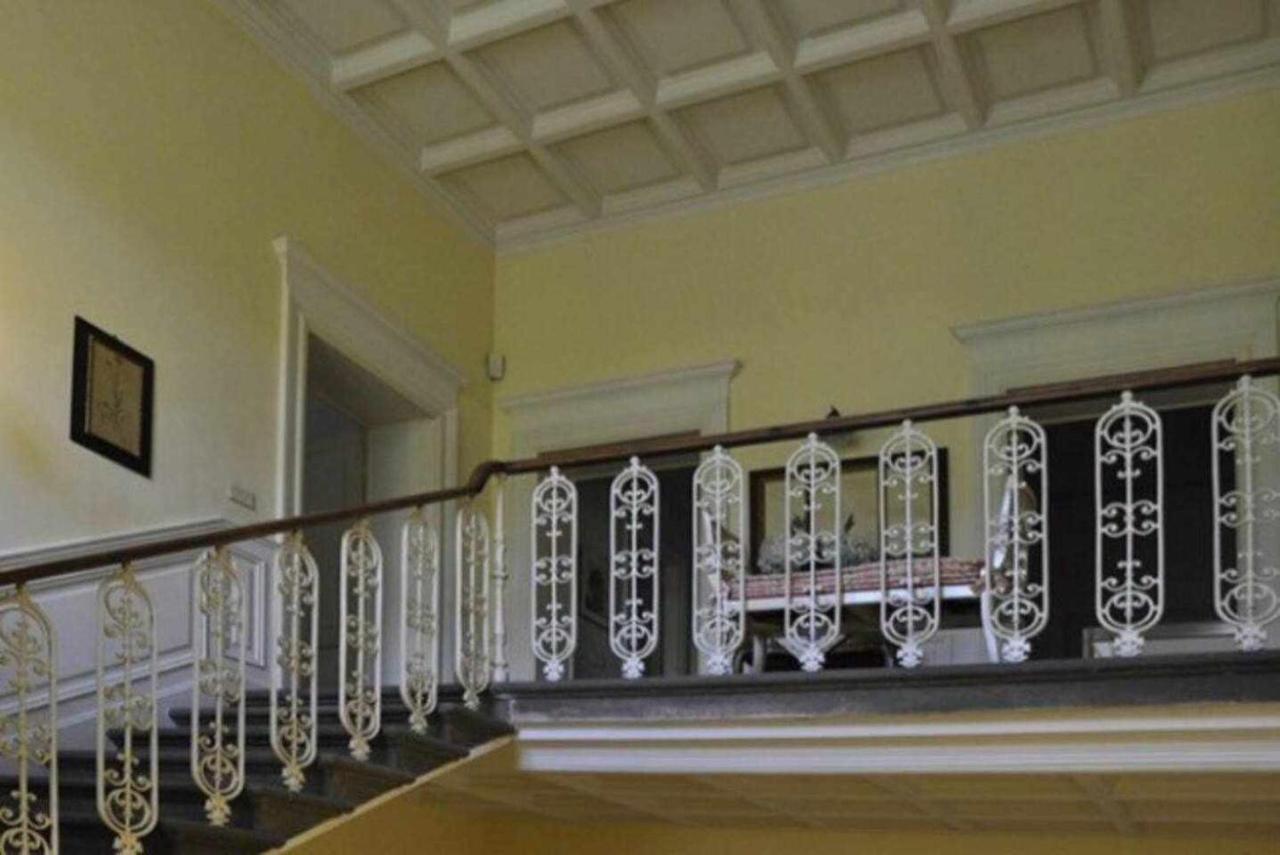 La Moresca Relais De Charme Alto (adults Only) *