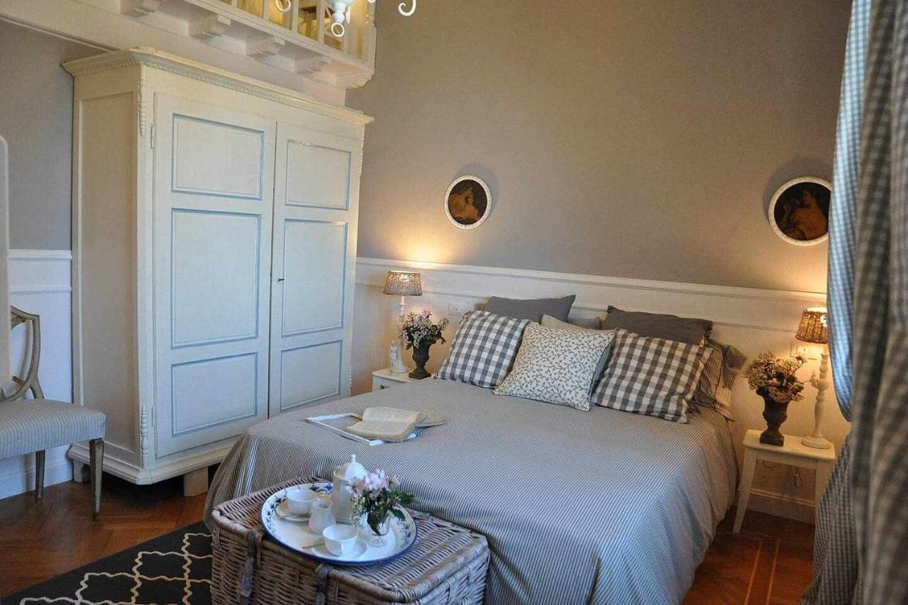 Bed & Breakfast La Moresca Relais De Charme Alto (adults Only) *