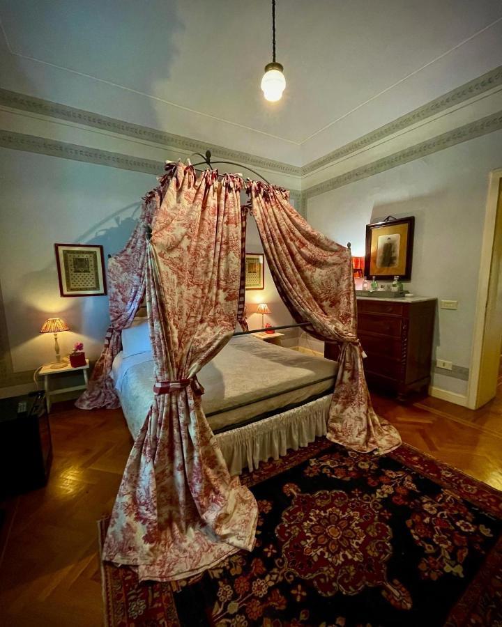 Bed & Breakfast La Moresca Relais De Charme Alto (adults Only)