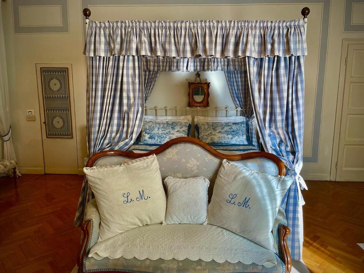 Bed & Breakfast La Moresca Relais De Charme Alto (adults Only) Montecatini Terme