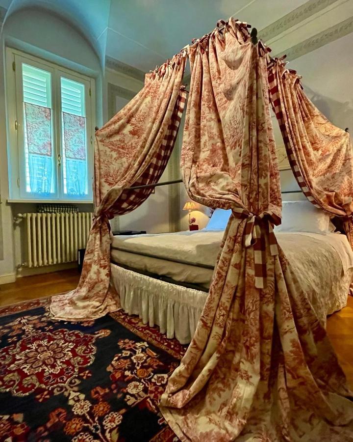 La Moresca Relais De Charme Alto (adults Only) Bed & Breakfast
