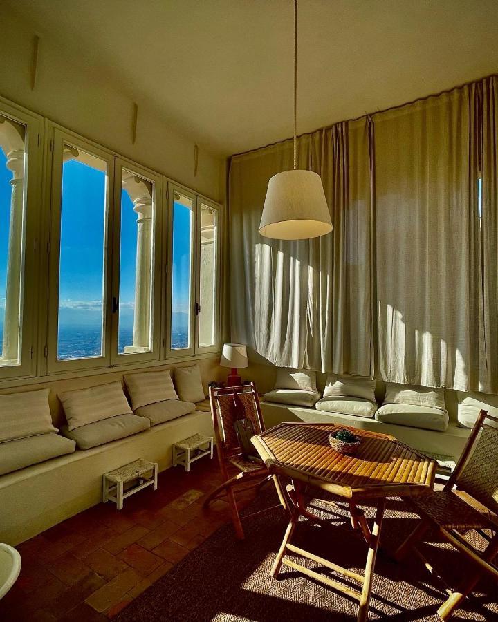 La Moresca Relais De Charme Alto (adults Only) Montecatini Terme