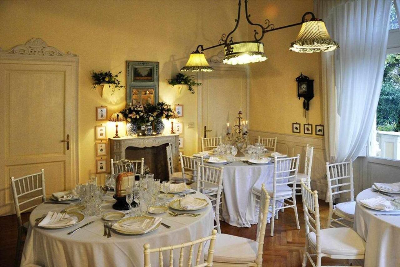 La Moresca Relais De Charme Alto (adults Only) * Montecatini Terme