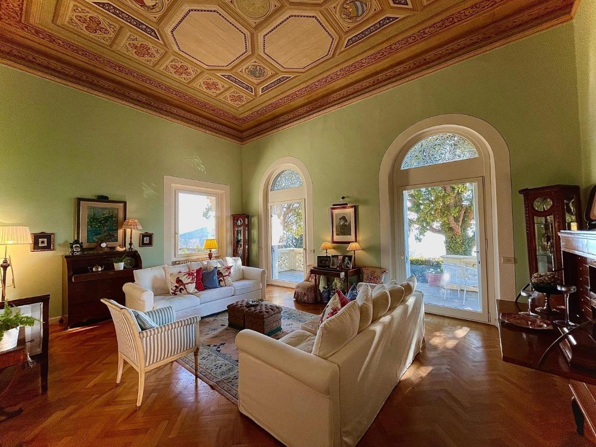 Bed & Breakfast La Moresca Relais De Charme Alto (adults Only)