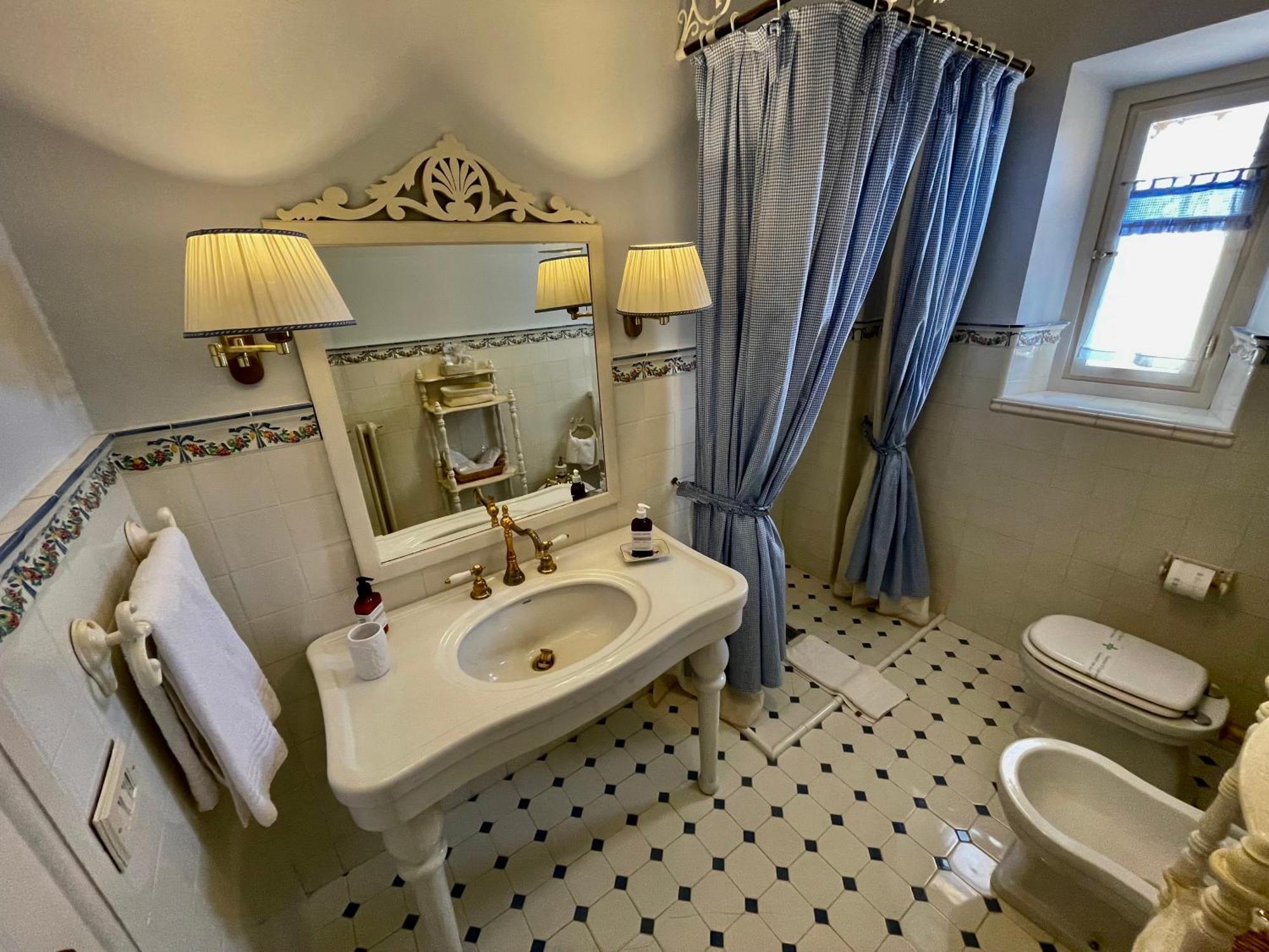 Bed & Breakfast La Moresca Relais De Charme Alto (adults Only)