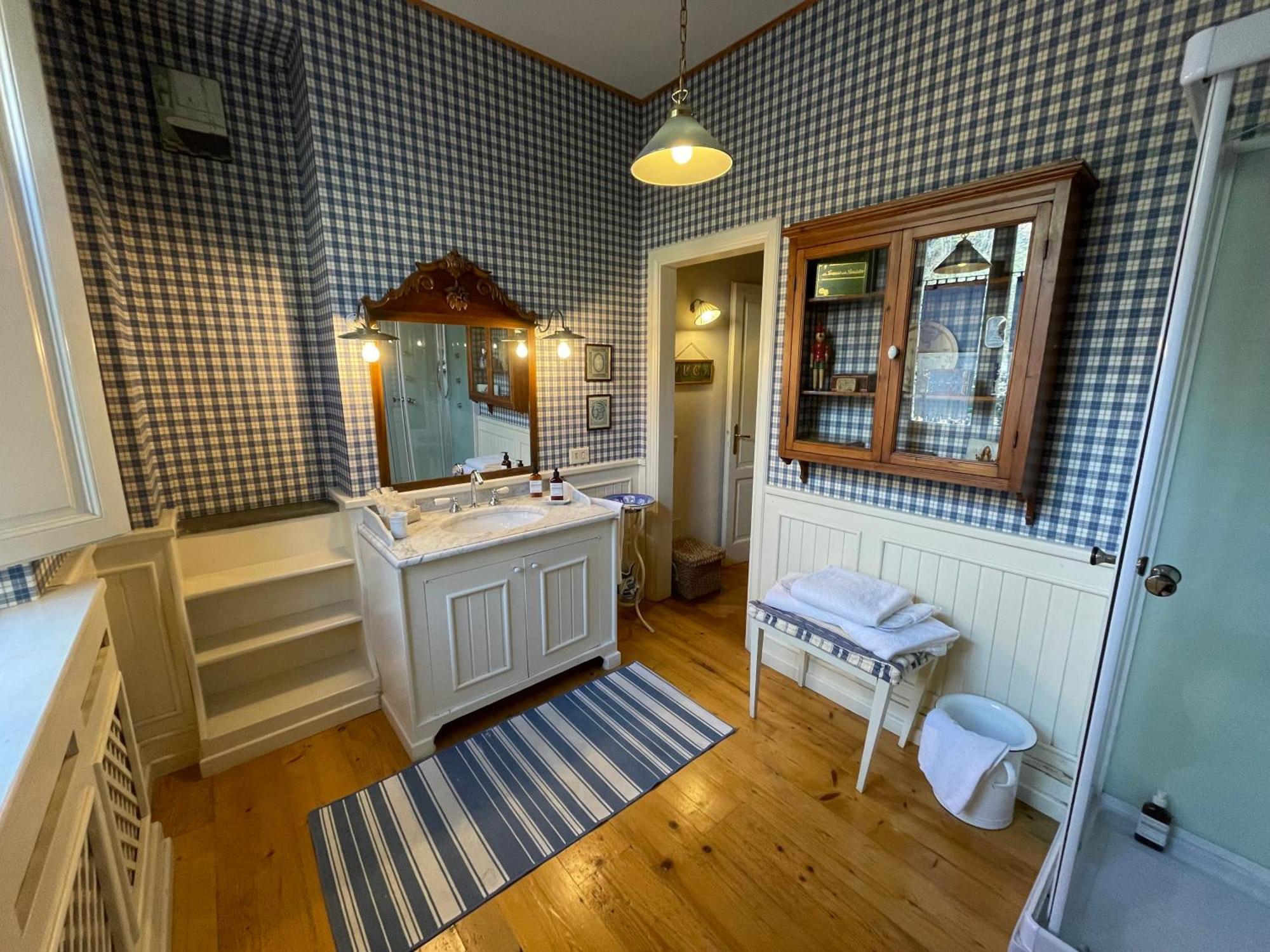 La Moresca Relais De Charme Alto (adults Only) Bed & Breakfast