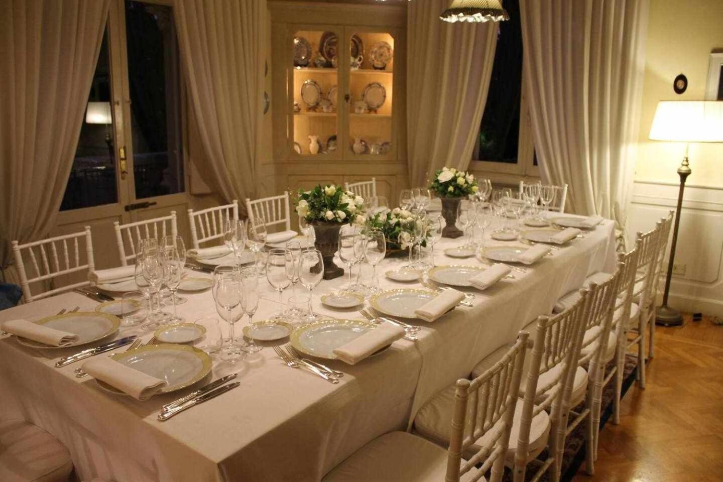 La Moresca Relais De Charme Alto (adults Only) *