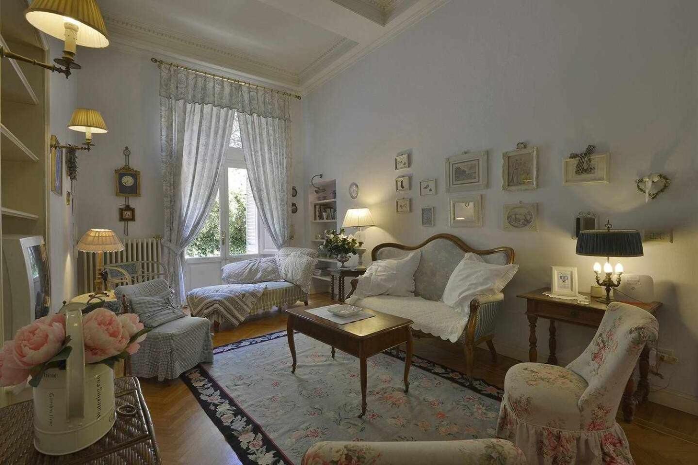 La Moresca Relais De Charme Alto (adults Only) *