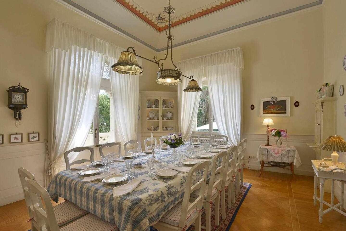 Bed & Breakfast La Moresca Relais De Charme Alto (adults Only) *