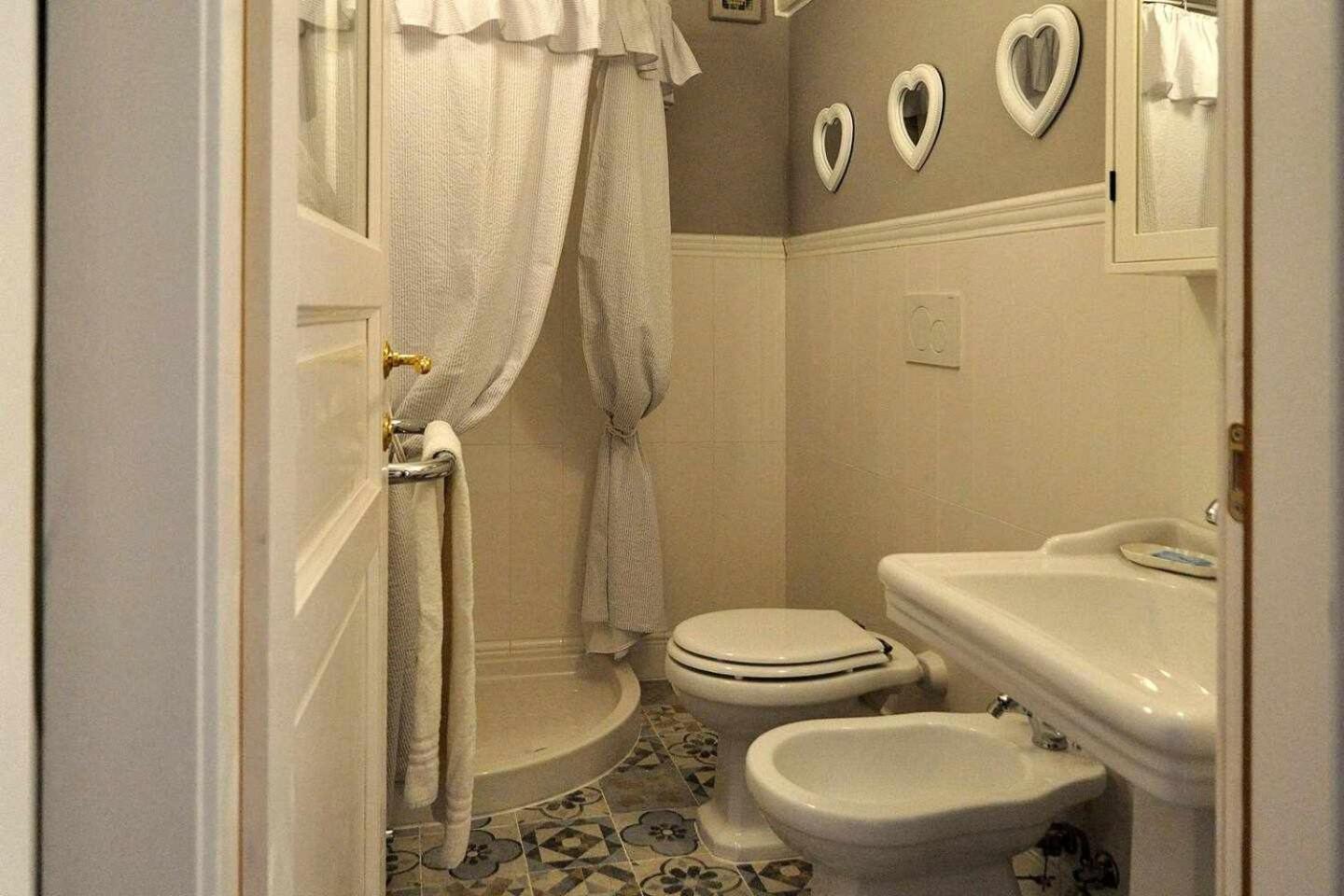 La Moresca Relais De Charme Alto (adults Only) Bed & Breakfast Montecatini Terme