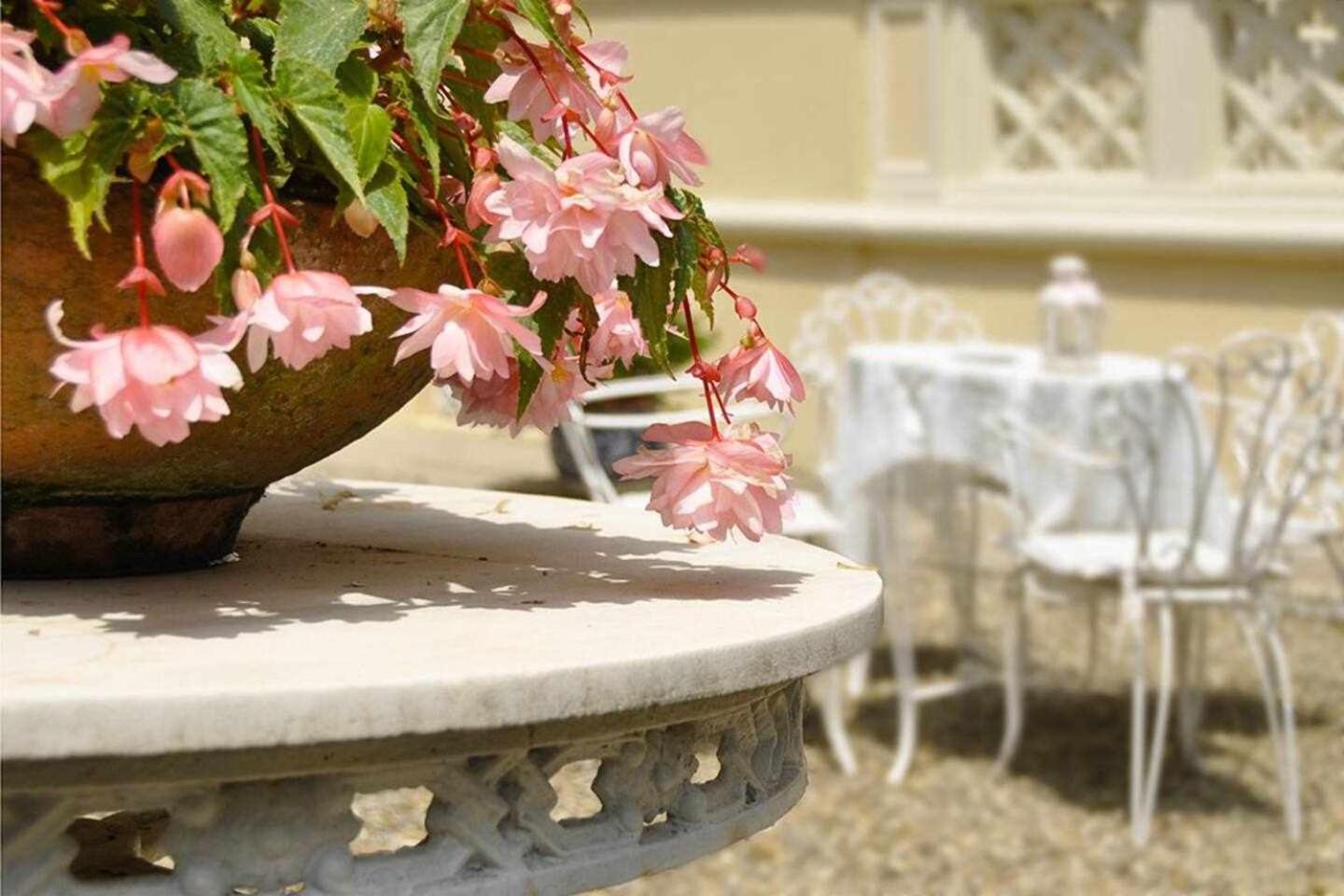 La Moresca Relais De Charme Alto (adults Only) Bed & Breakfast Montecatini Terme