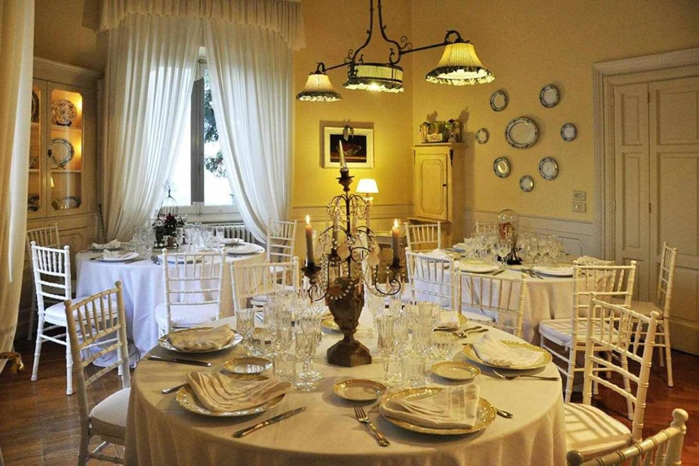 Bed & Breakfast La Moresca Relais De Charme Alto (adults Only) Montecatini Terme