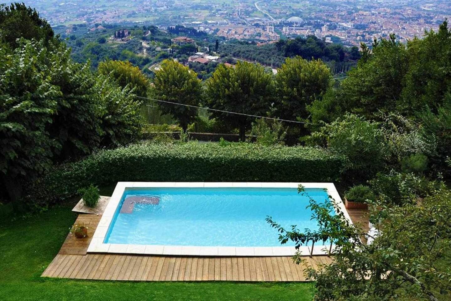 Bed & Breakfast La Moresca Relais De Charme Alto (adults Only) *